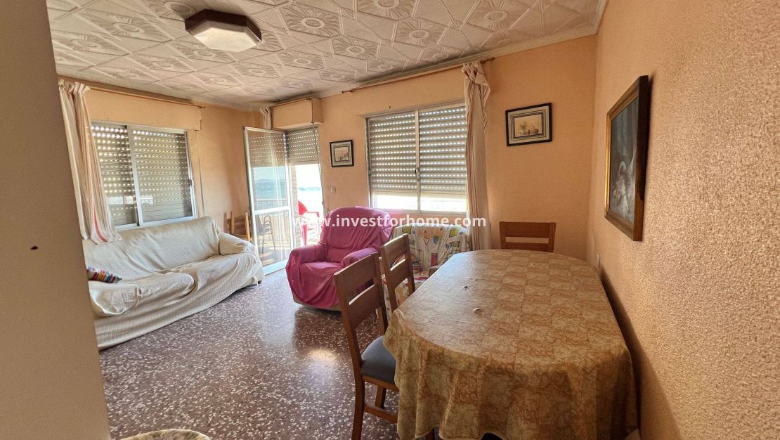 Sale - Apartment - San Pedro del Pinatar - Villananitos  Lo Pagan