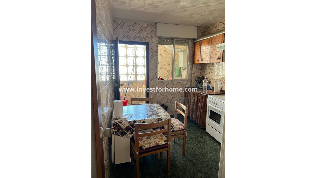 Sale - Apartment - San Pedro del Pinatar - Villananitos  Lo Pagan