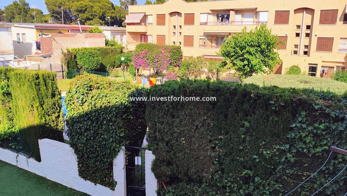 Sale - Apartment - San Pedro del Pinatar - Villananitos