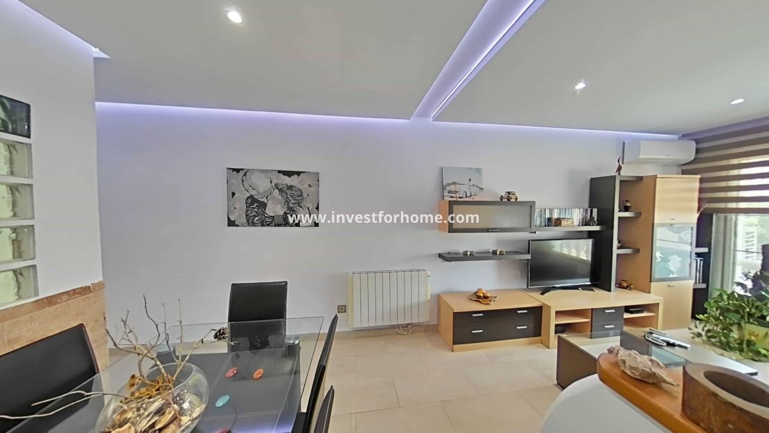 Sale - Apartment - San Pedro del Pinatar - Villananitos