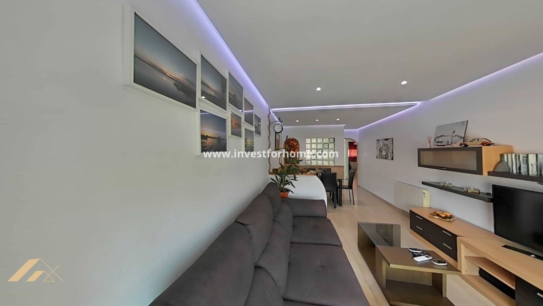 Sale - Apartment - San Pedro del Pinatar - Villananitos