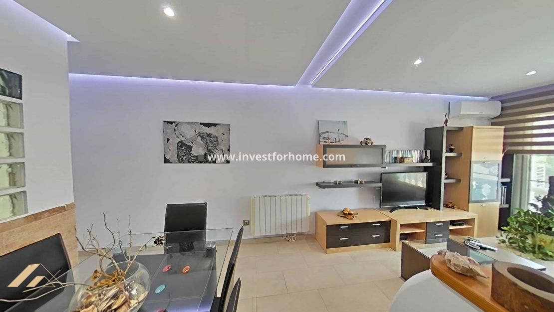 Sale - Apartment - San Pedro del Pinatar - Villananitos