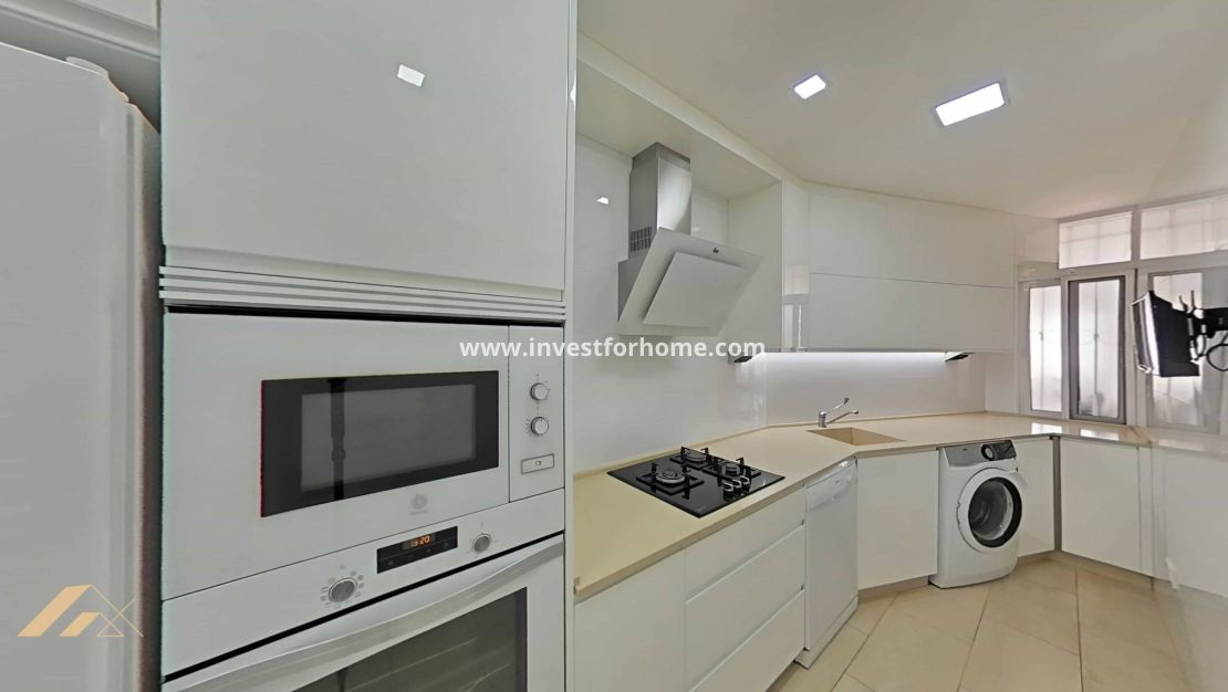 Sale - Apartment - San Pedro del Pinatar - Villananitos