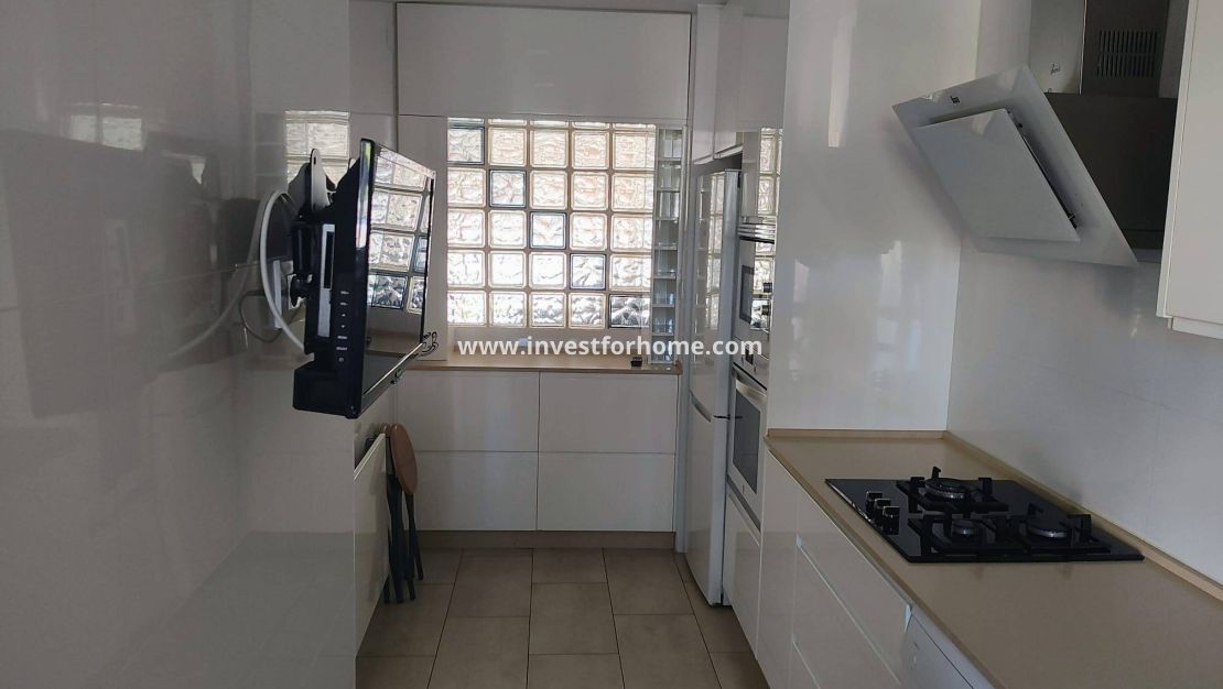 Sale - Apartment - San Pedro del Pinatar - Villananitos