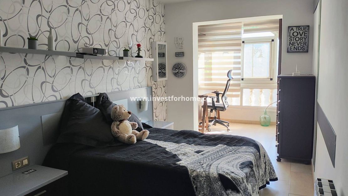 Sale - Apartment - San Pedro del Pinatar - Villananitos