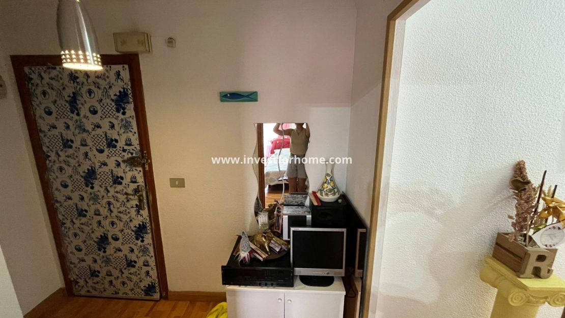 Sale - Apartment - San Pedro del Pinatar - Villananitos