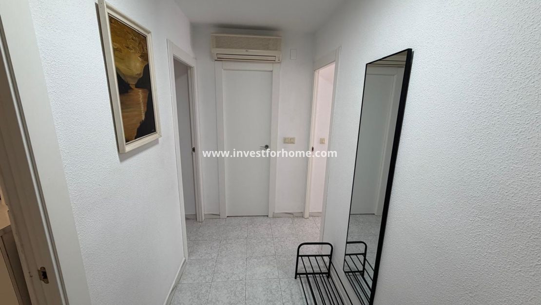 Sale - Apartment - San Pedro del Pinatar - Villananitos