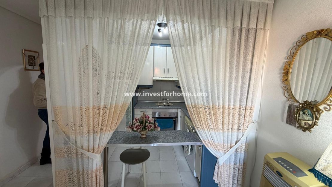 Sale - Apartment - San Pedro del Pinatar - Villananitos