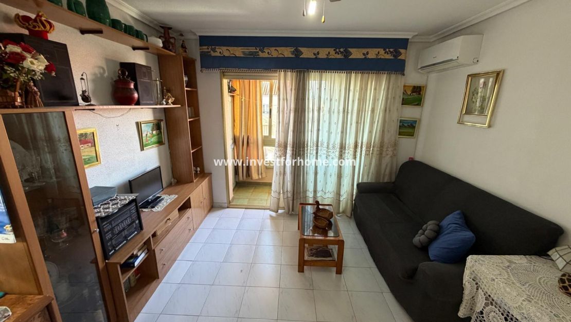 Sale - Apartment - San Pedro del Pinatar - Villananitos