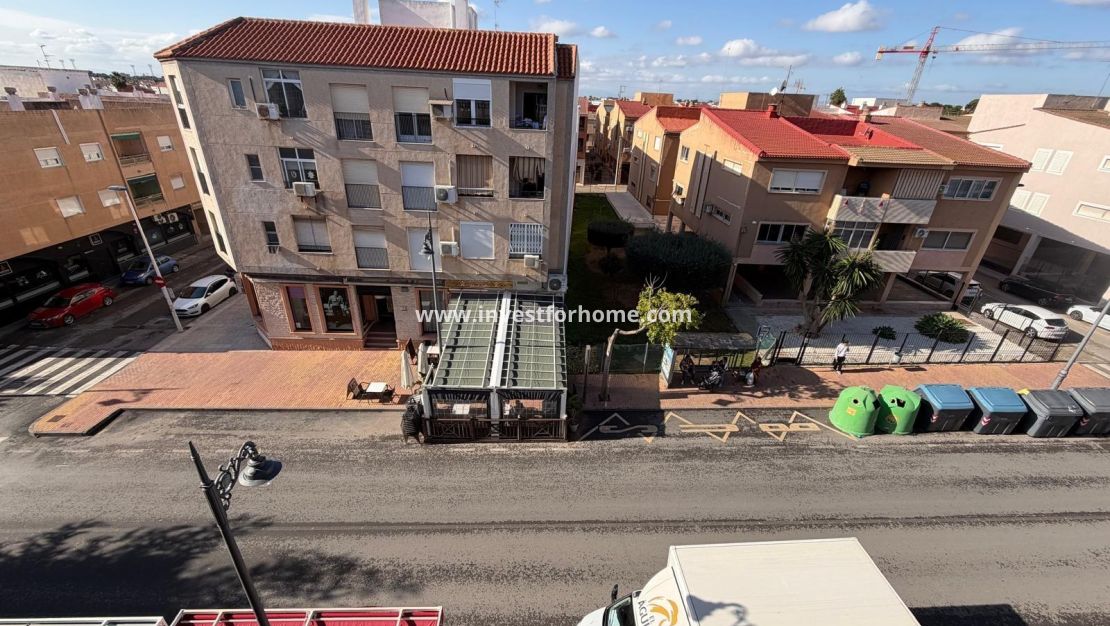 Sale - Apartment - San Pedro del Pinatar - Villananitos