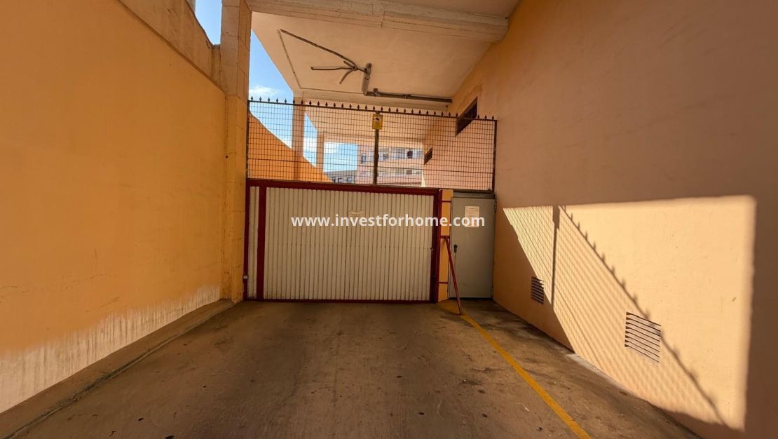 Sale - Apartment - San Pedro del Pinatar - Villananitos