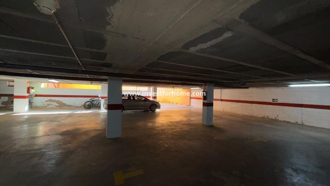 Sale - Apartment - San Pedro del Pinatar - Villananitos