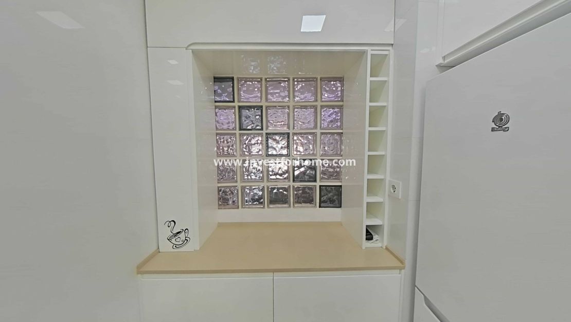 Sale - Apartment - San Pedro del Pinatar - Villananitos