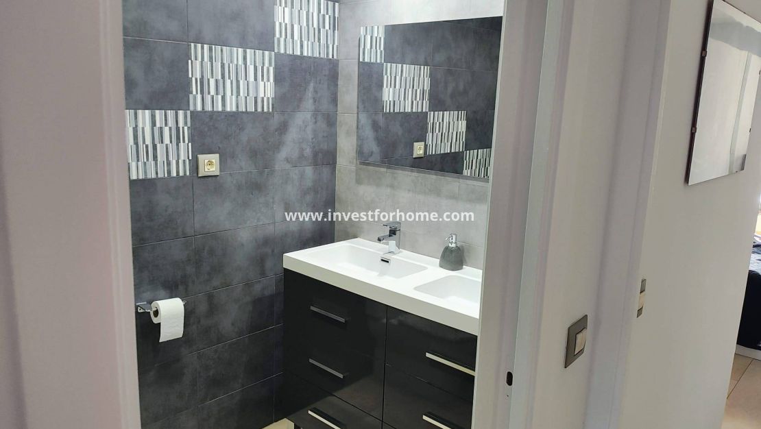 Sale - Apartment - San Pedro del Pinatar - Villananitos