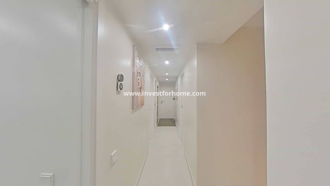 Sale - Apartment - San Pedro del Pinatar - Villananitos