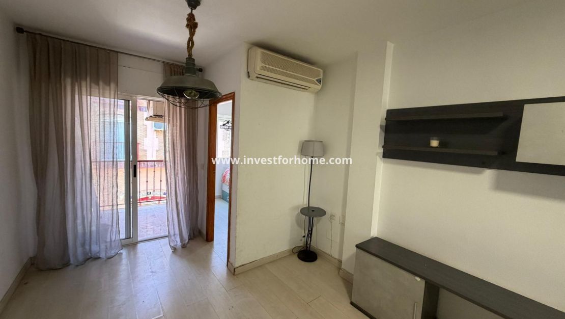 Sale - Apartment - San Pedro del Pinatar - Villananitos