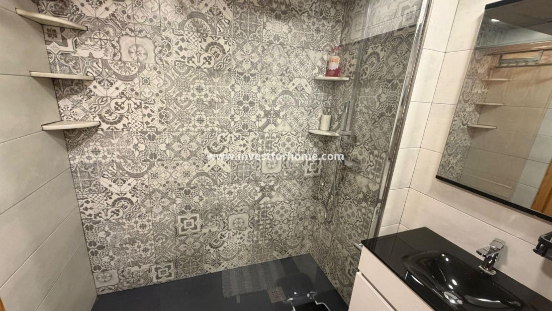 Sale - Apartment - San Pedro del Pinatar - Villananitos