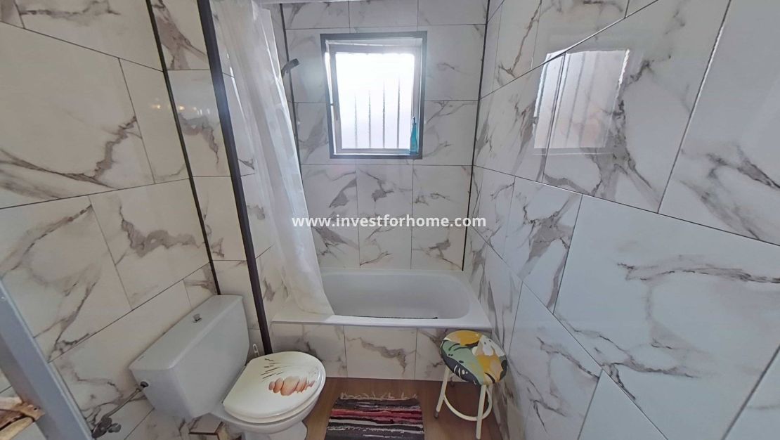 Sale - Apartment - San Pedro del Pinatar - Villananitos