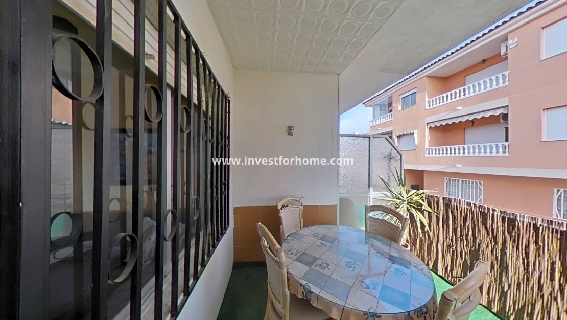 Sale - Apartment - San Pedro del Pinatar - Villananitos
