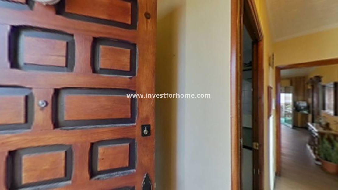 Sale - Apartment - San Pedro del Pinatar - Villananitos