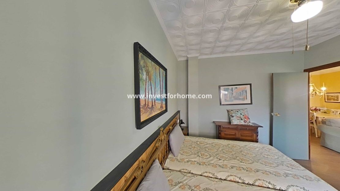Sale - Apartment - San Pedro del Pinatar - Villananitos