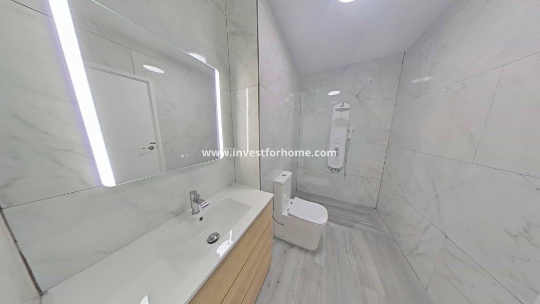 Sale - Apartment - San Pedro del Pinatar - Villananitos