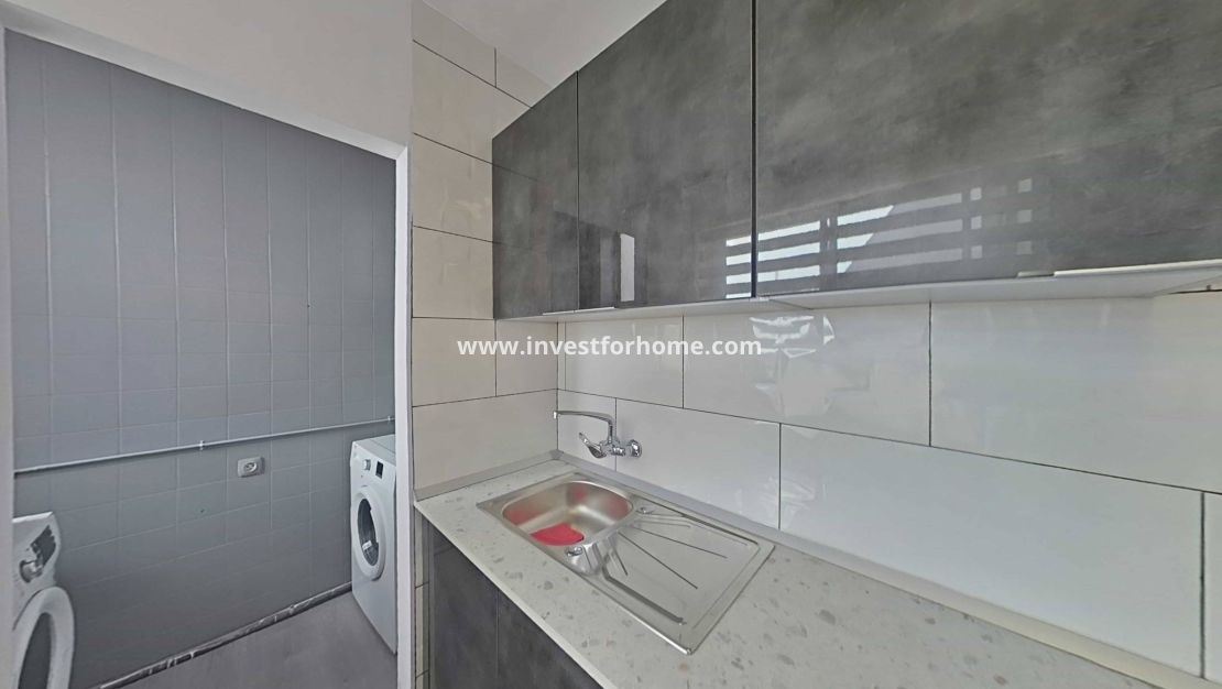 Sale - Apartment - San Pedro del Pinatar - Villananitos