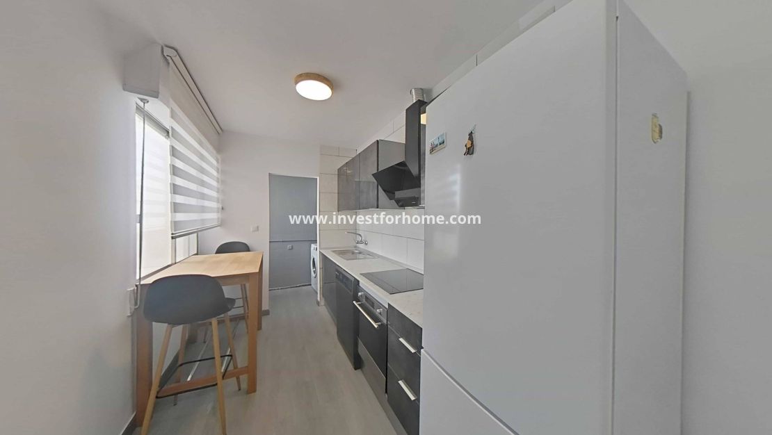 Sale - Apartment - San Pedro del Pinatar - Villananitos
