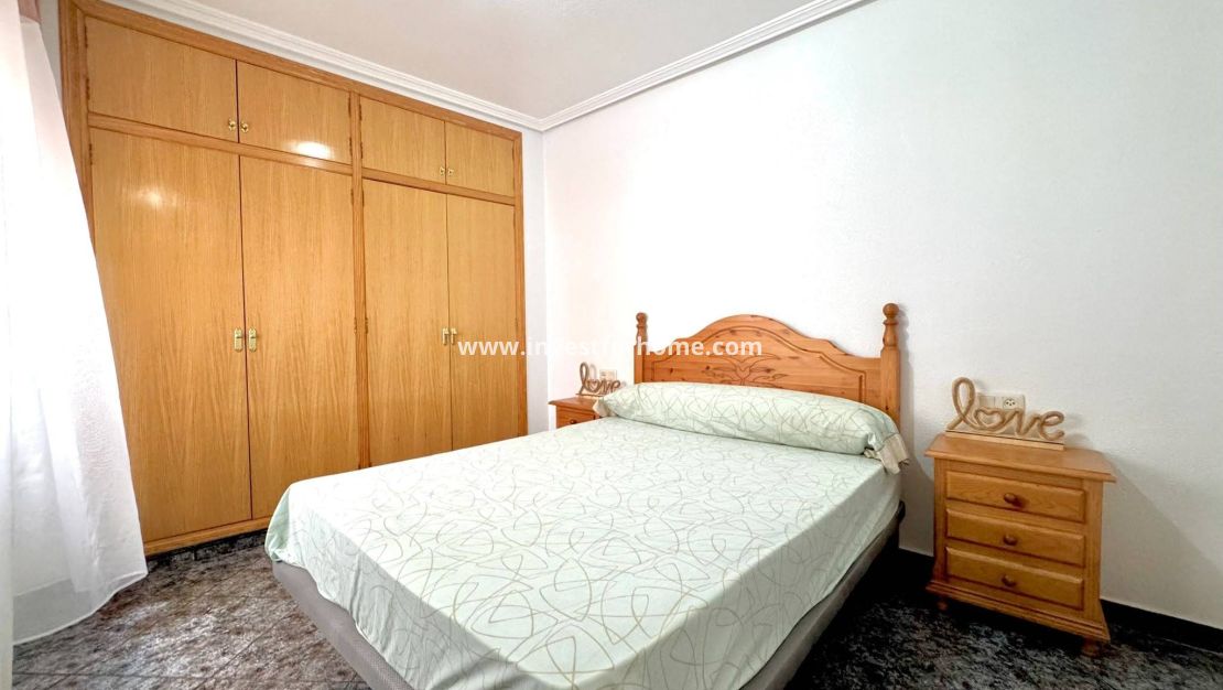 Sale - Apartment - San Pedro del Pinatar - Villananitos