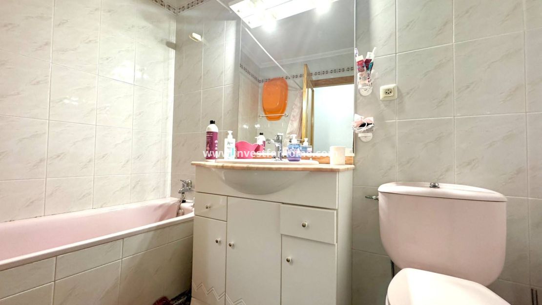 Sale - Apartment - San Pedro del Pinatar - Villananitos