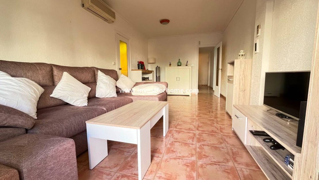 Sale - Apartment - San Pedro del Pinatar - Villananitos