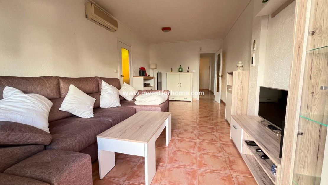 Sale - Apartment - San Pedro del Pinatar - Villananitos