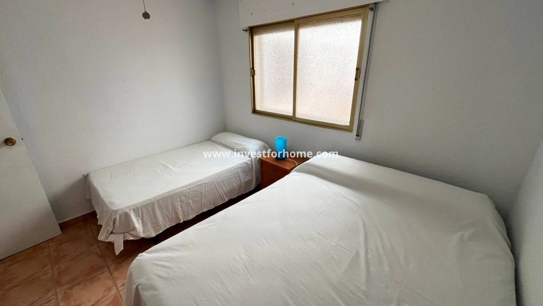 Sale - Apartment - San Pedro del Pinatar - Villananitos