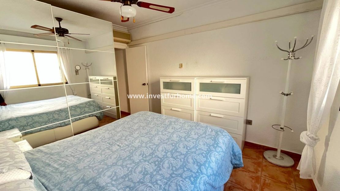 Sale - Apartment - San Pedro del Pinatar - Villananitos