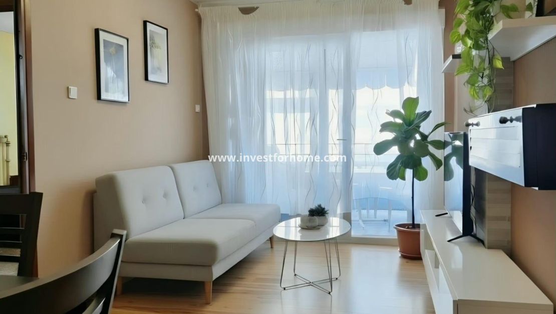 Sale - Apartment - San Pedro del Pinatar - Villananitos
