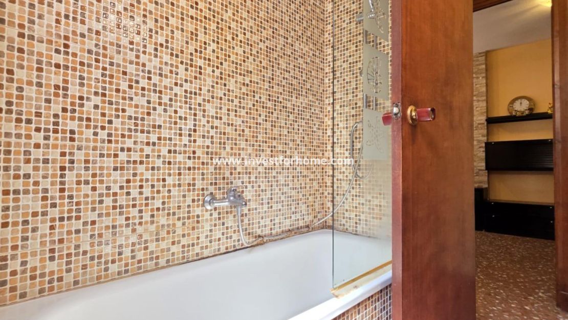 Sale - Apartment - San Pedro del Pinatar - Villananitos