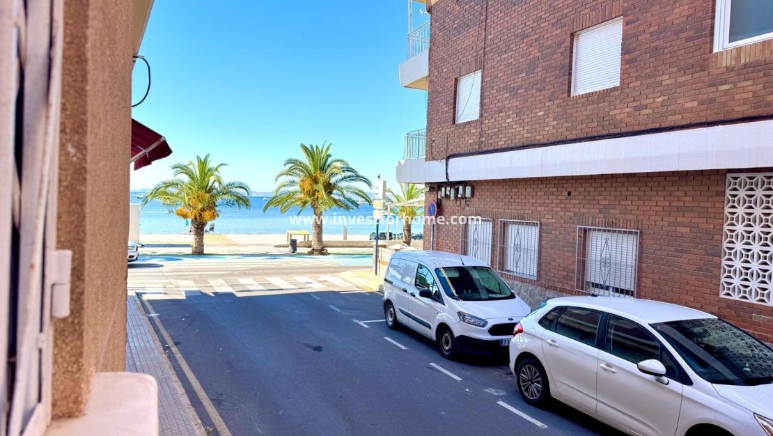 Sale - Apartment - San Pedro del Pinatar - Villananitos