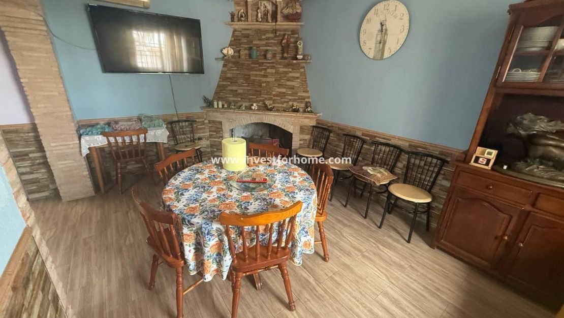 Sale - Apartment - San Pedro del Pinatar - -  -