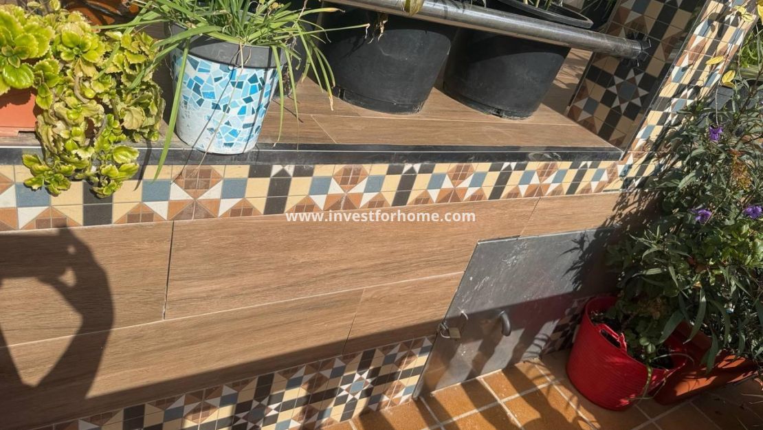 Sale - Apartment - San Pedro del Pinatar - -  -