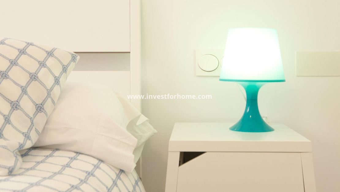 Sale - Apartment - Santa Pola - Centro