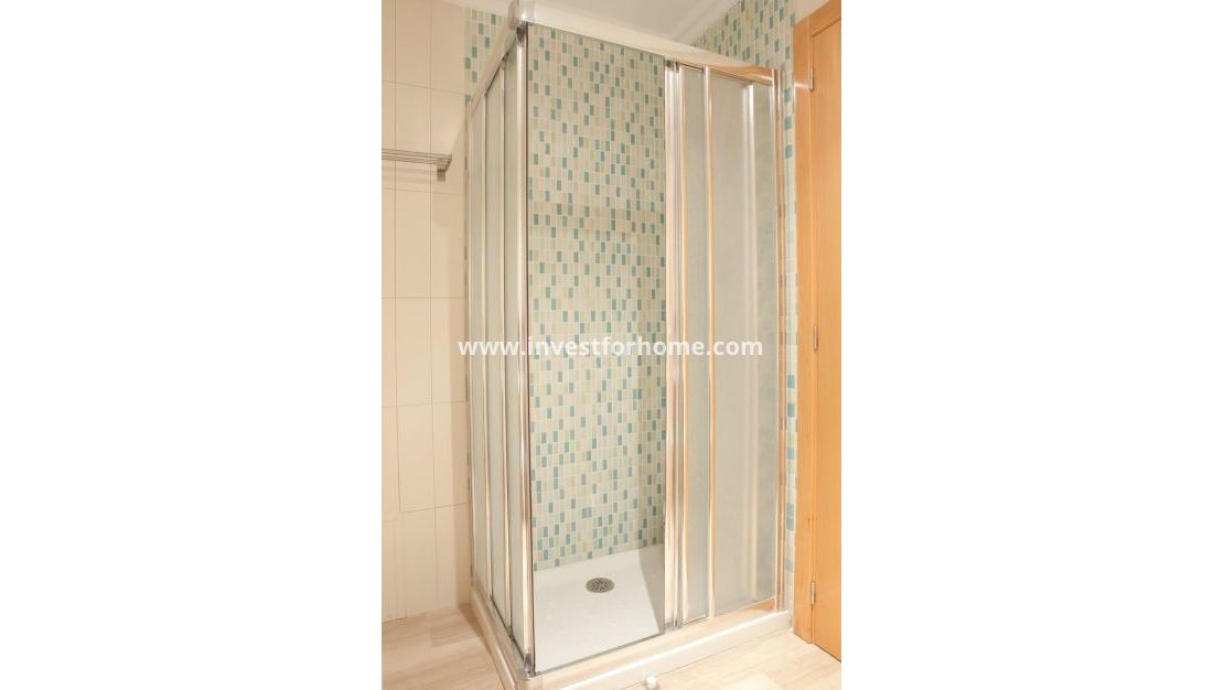 Sale - Apartment - Santa Pola - Centro