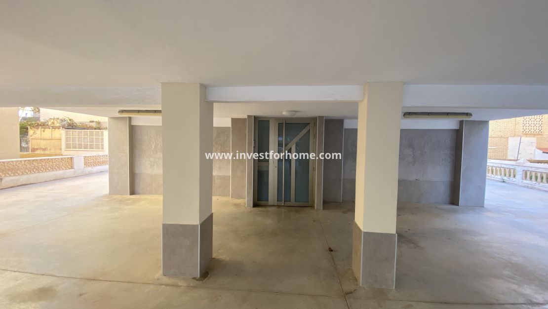 Sale - Apartment - Santa Pola - Costa Blanca