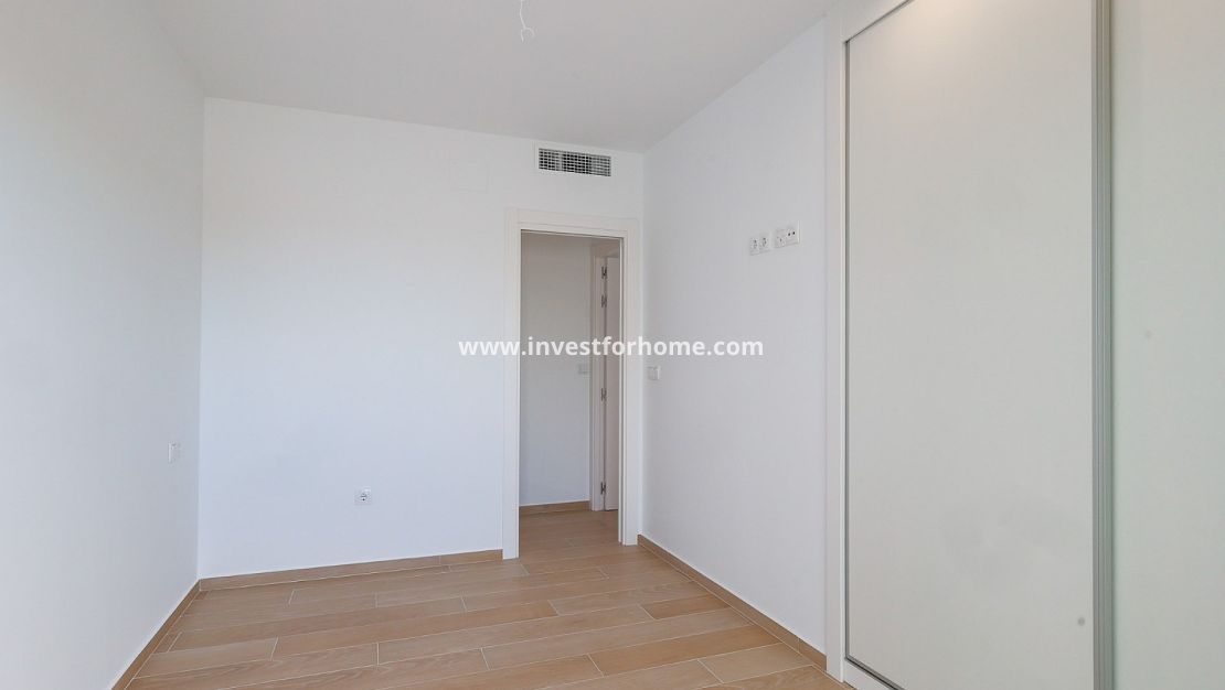 Sale - Apartment - Santa Rosalia Resort - Inland