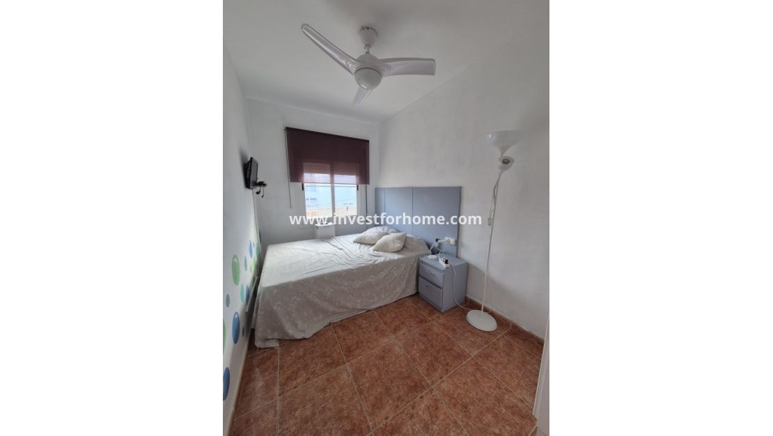 Sale - Apartment - Torre de La Horadada - Costa Blanca