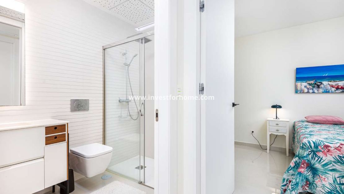 Sale - Apartment - Torre de La Horadada - Costa Blanca