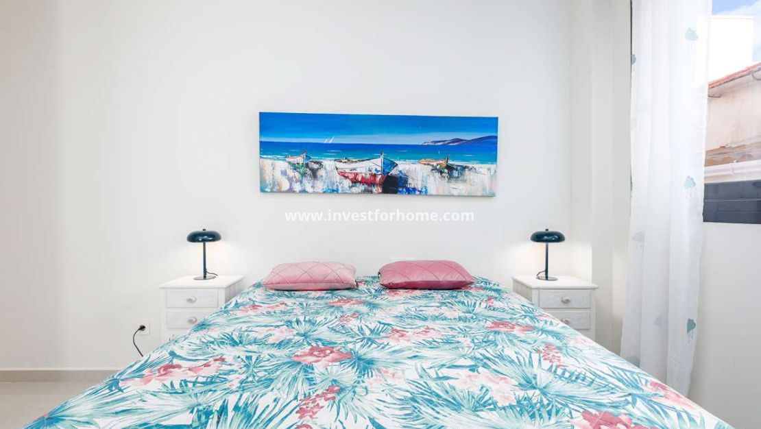 Sale - Apartment - Torre de La Horadada - Costa Blanca