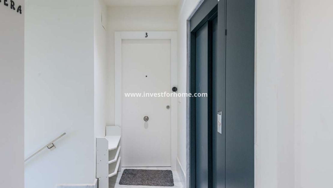 Sale - Apartment - Torre de La Horadada - Costa Blanca