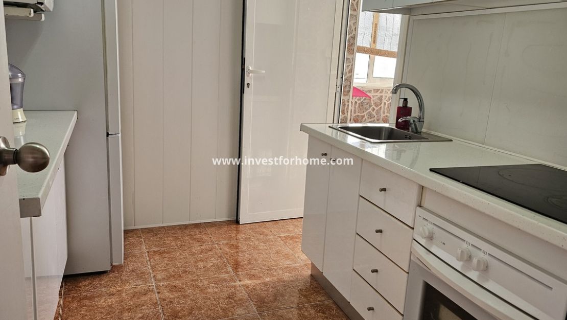 Sale - Apartment - Torre de La Horadada - Playa