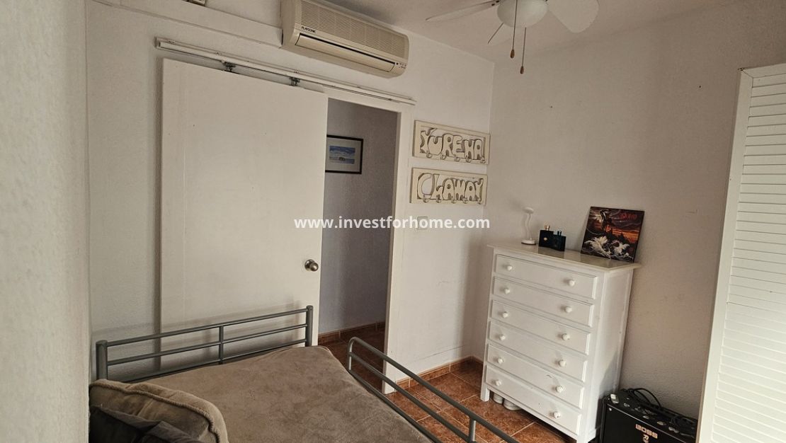 Sale - Apartment - Torre de La Horadada - Playa