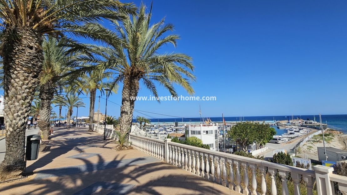 Sale - Apartment - Torre de La Horadada - Playa